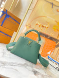 Amelia- GUKI Women Bags - 1787