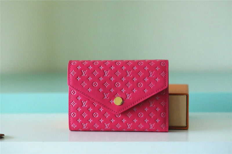 Fan Fashion Lu-Vi bags - 8737