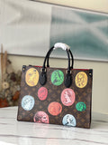Amelia- Lu-Vi bags - 5838