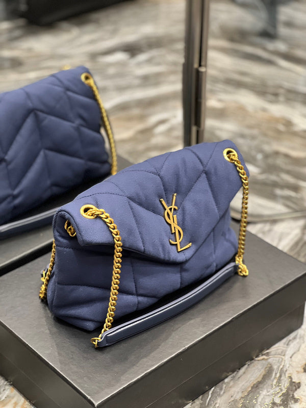 Amelia - YSL Bag - 3626