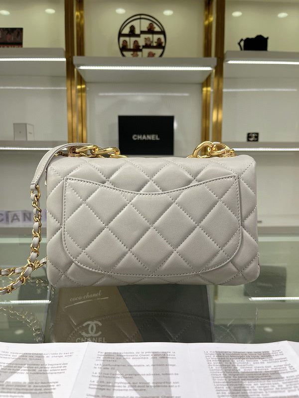 AmeliaLuxury - CHL Bags - 3039