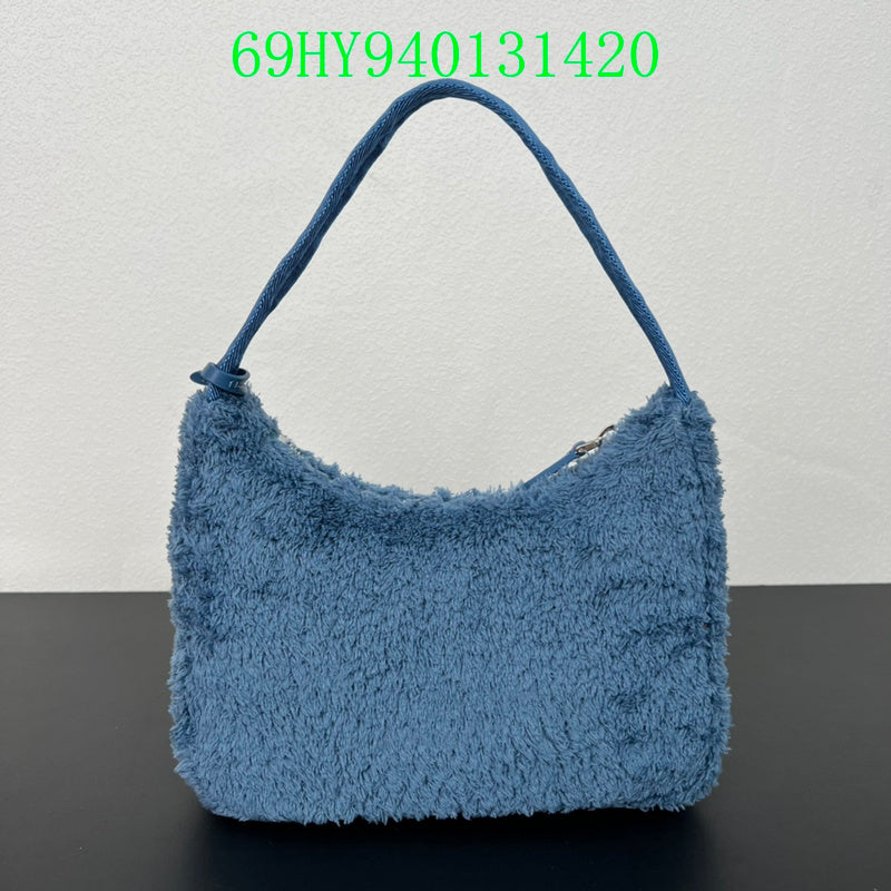 Prada Bags - The Barnes Bags  574