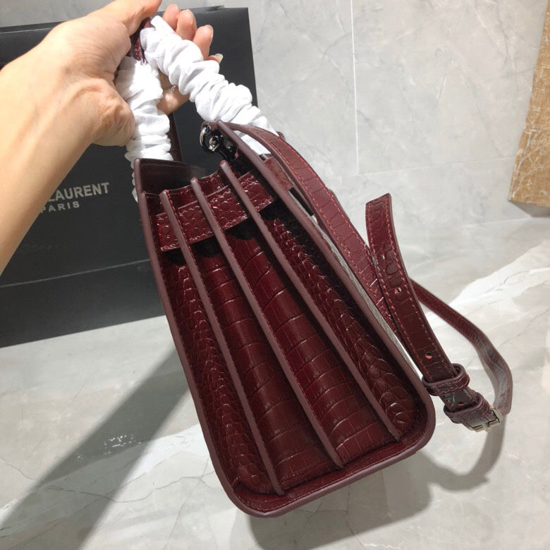 Amelia - YSL Bag - 4023