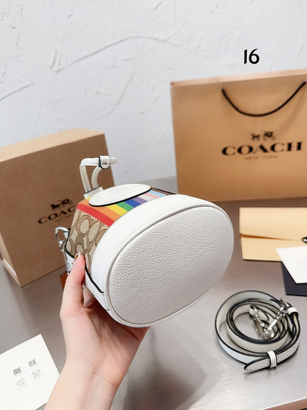 Amelia - CCH Bags - 126