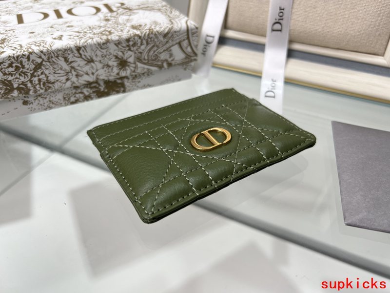 Amelia- Mix Wallets - 252