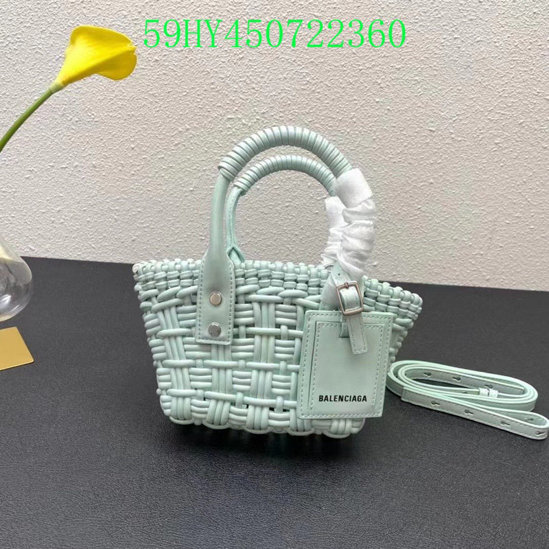 Amelia - BGA Bags - 2191