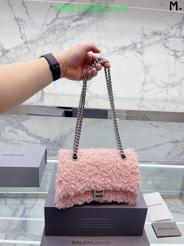 Amelia - BGA Bags - 2052
