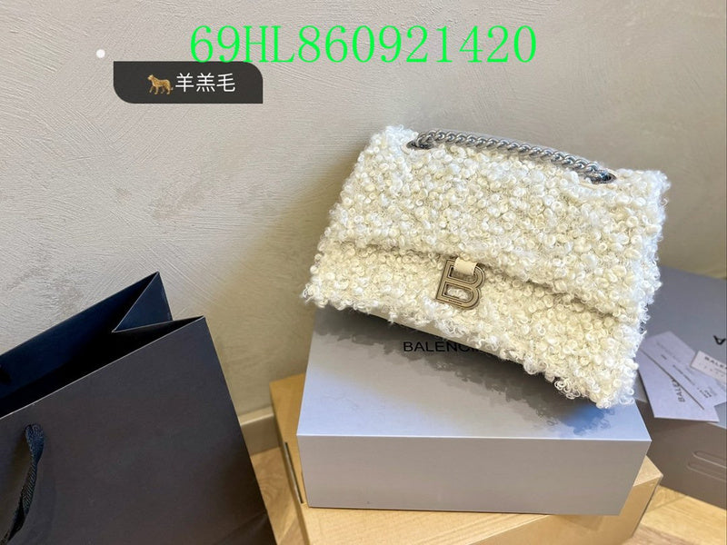Amelia - BGA Bags - 2044