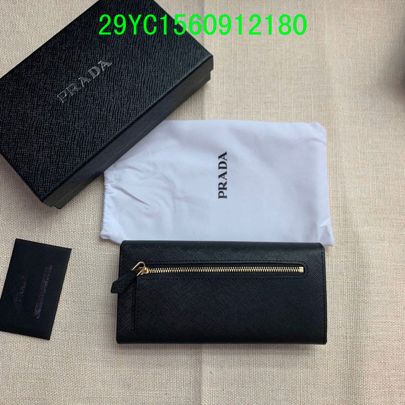 Amelia - PD Wallet - 432