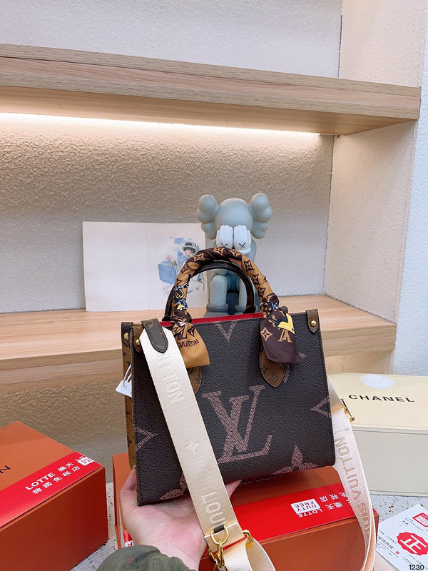 Amelia - LV Bags - 14908