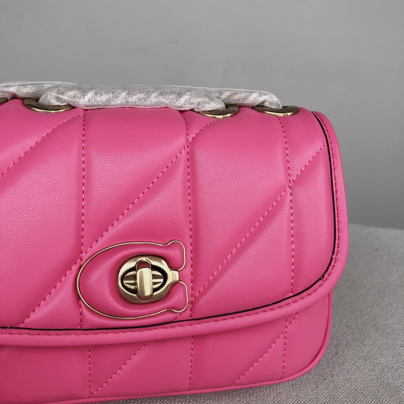 Amelia- CAH Bags - 727