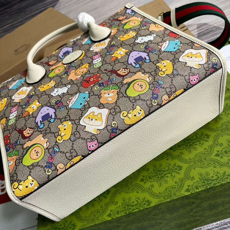 Amelia- GCI Bags - 5218