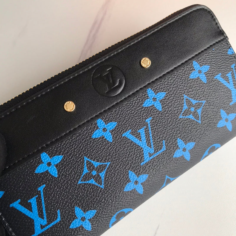 Amelia- LOV  Luxury  Wallets - 660