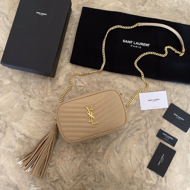 Amelia - YSL Bag - 2392