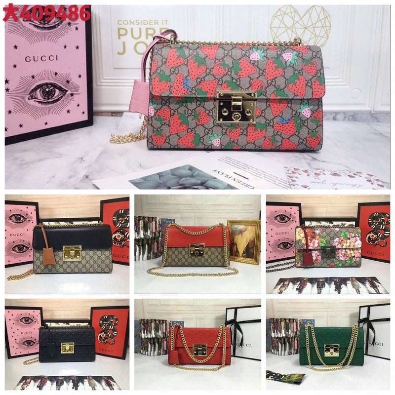 Amelia - GUKI Bags - 2388