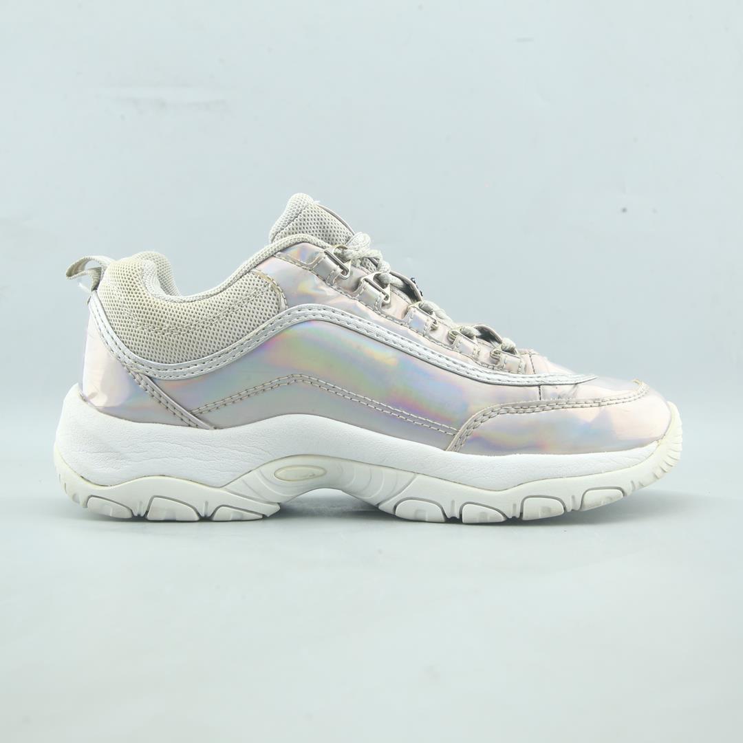 FILA STRADA LOW