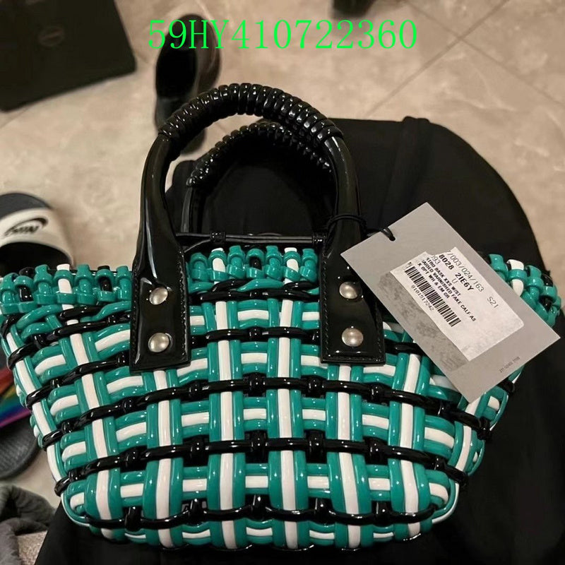 Amelia - BGA Bags - 2190