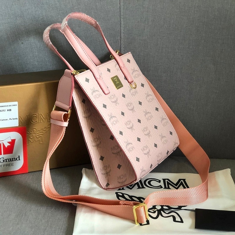 Amelia - MAmeliaBRANDED BAGS - 012