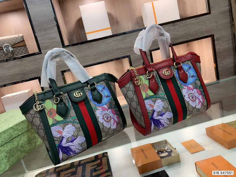 Amelia- GCI Bags - 2135