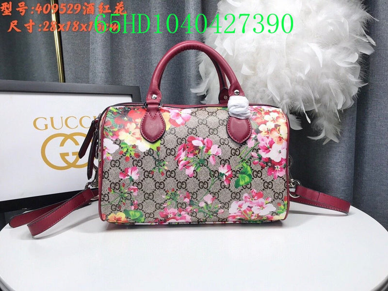 Amelia  - GCI Bags - 10804
