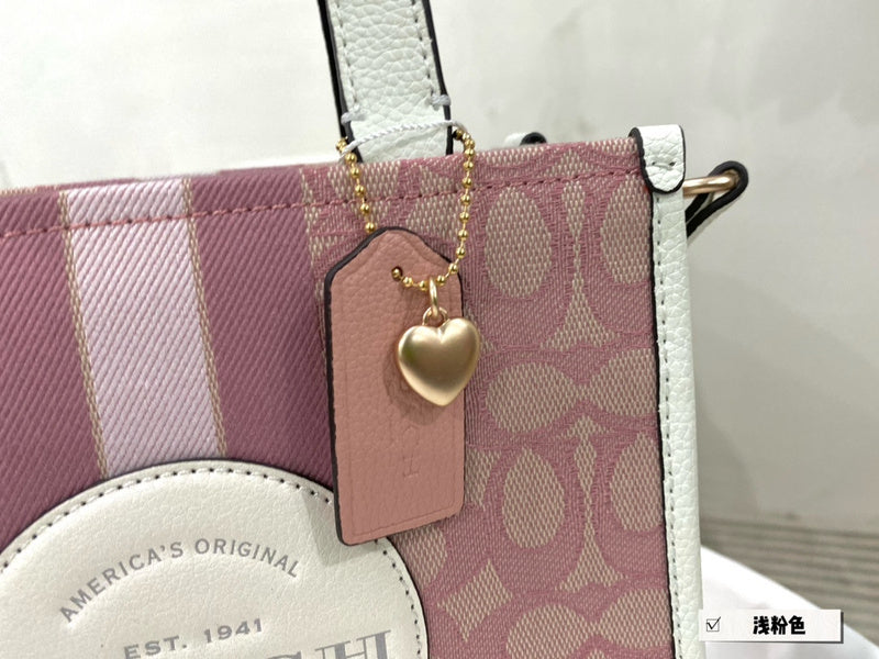 Amelia - CCH Bags - 078
