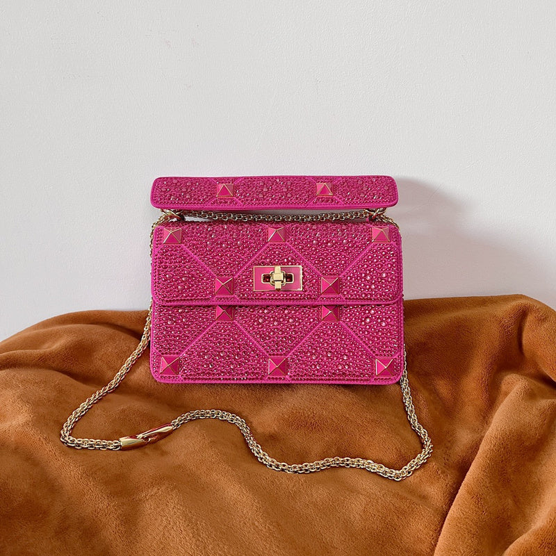 Amelia's Bag Gallery - VEL Bags - 986