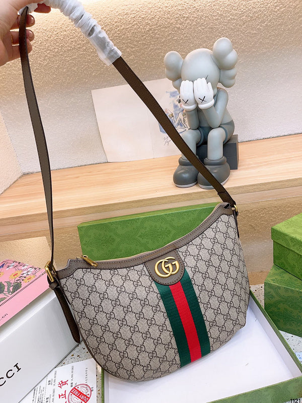 Amelia  - GCI Bags - 11576