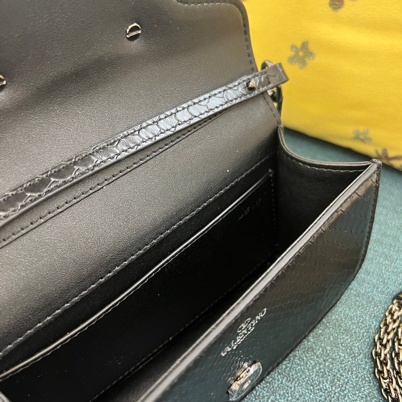 Amelia- VEL WOMEN LUXURY BAGS - 650