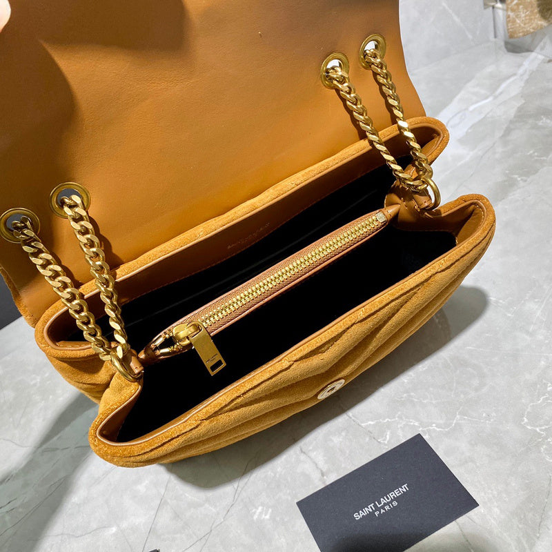 Amelia - YSL Bag - 4119