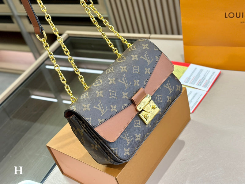 Amelia - LV Bags - 14839