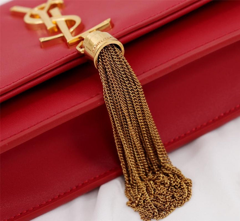 Amelia - YSL Bag - 2622