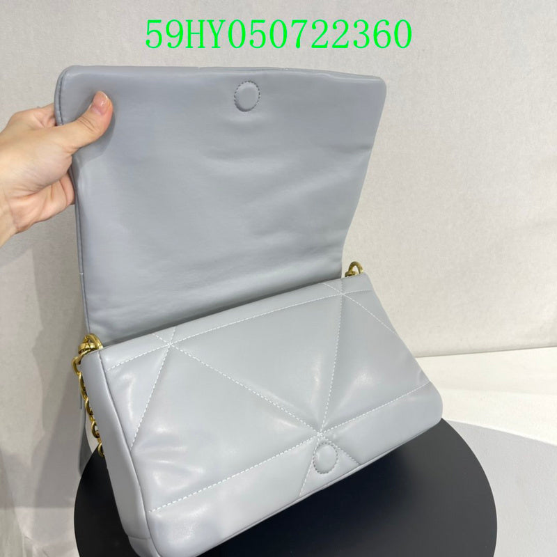 Prada Bags - The Barnes Bags  1093