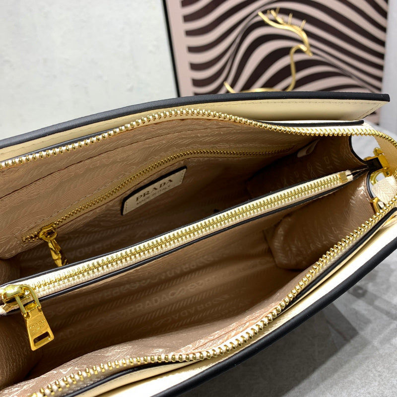 Camila Bags - Prada Bags - 1110