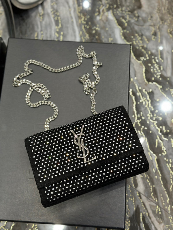Amelia - YSL Bag - 3899