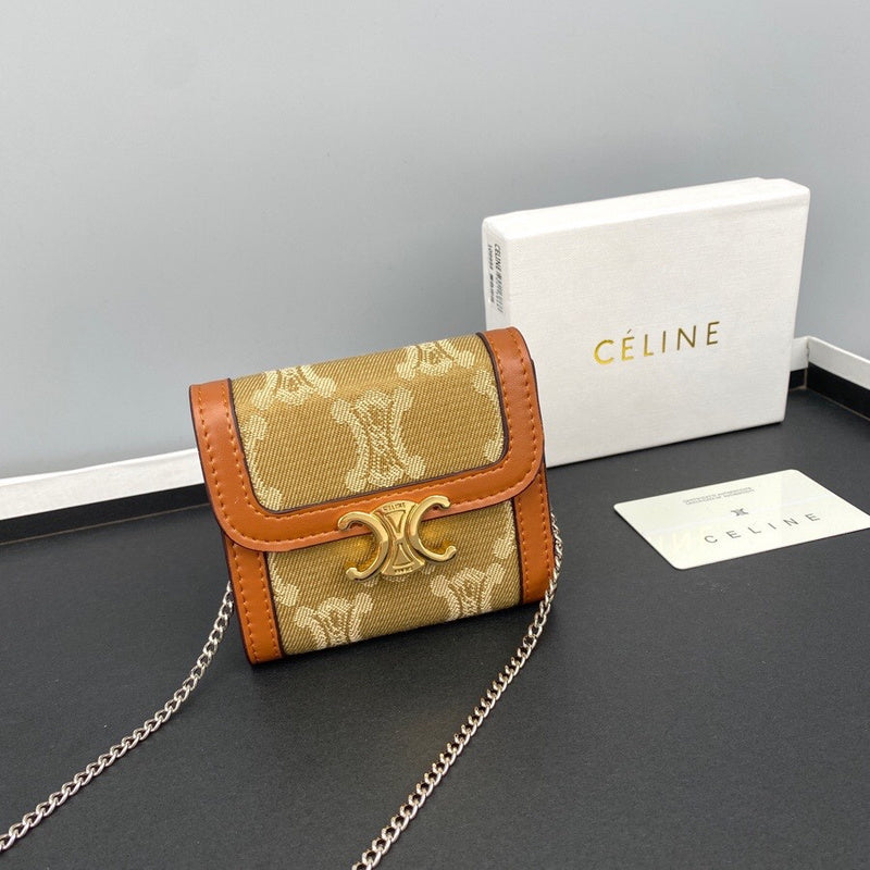 C-LINE LUXURY WOMEN BAGS - 004