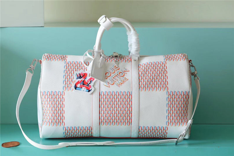 Fan Fashion Lu-Vi bags - 9428