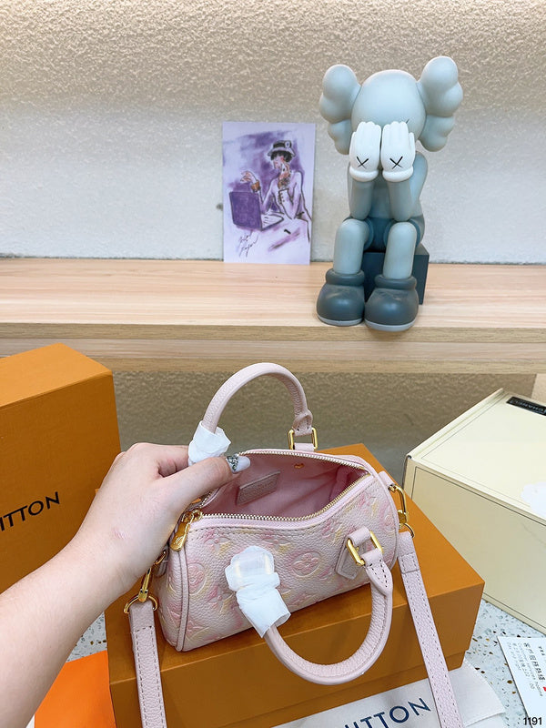 Amelia - LV Bags - 14721