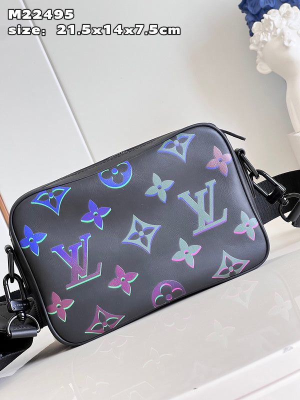 Amelia - LV Bags - 15440