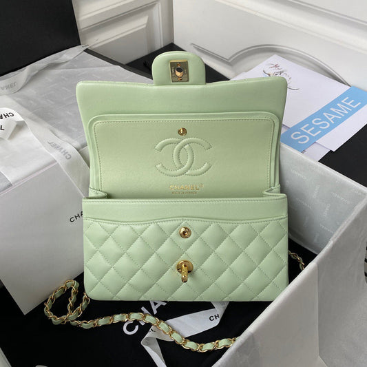 Amelia- CHL Lady Bags - 151