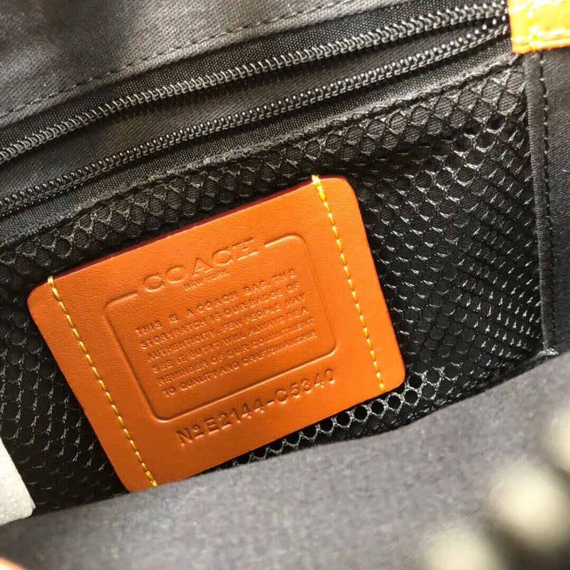Amelia- CAH Bags - 670