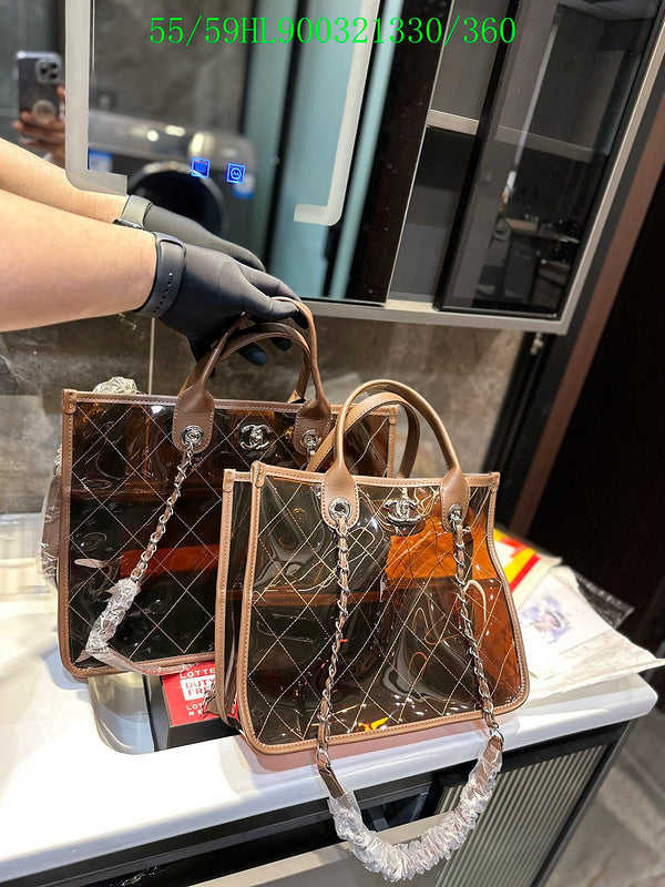 Amelia - CHL Bags - 1273