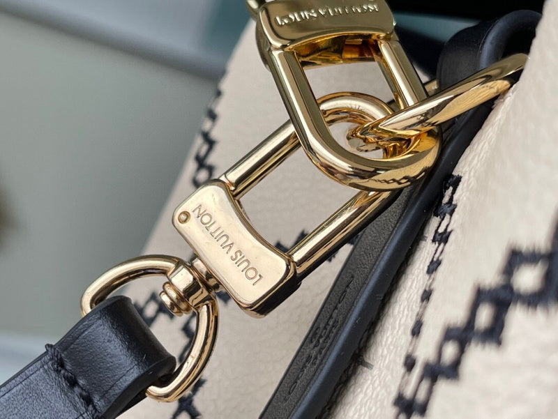 Fashion Lu-Vi bags - 5467