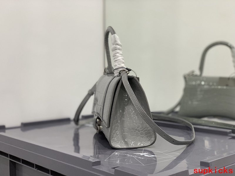 Amelia- BG Hourglass Bags - 147