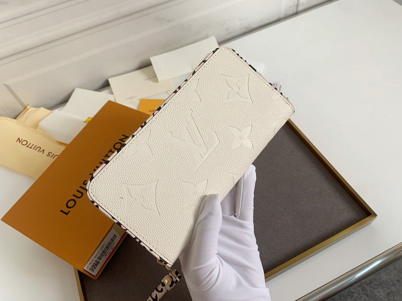 Amelia- LOV  Luxury  Wallets - 741