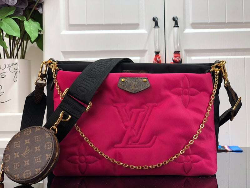 Amelia Fashion Lu-Vi bags - 17248