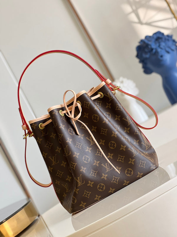 Amelia - LV Bags - 16203