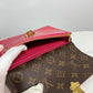 Fan Fashion Lu-Vi bags - 9141