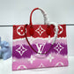 Fan Fashion Lu-Vi bags - 17712