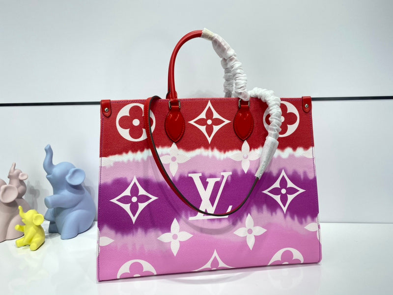 Fan Fashion Lu-Vi bags - 17712