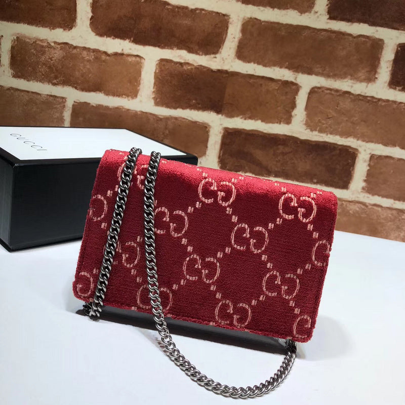 Amelia Fashion - GCI Bags - 3209